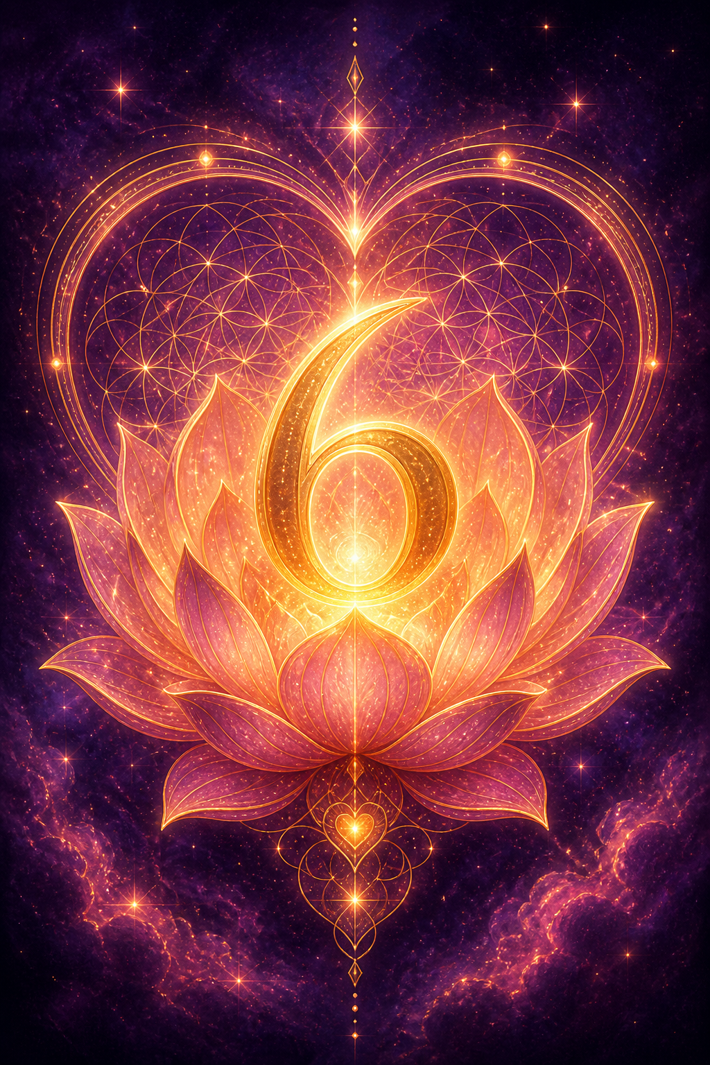 Life Path 6 — The Nurturer