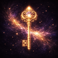 golden-key