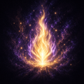 flame