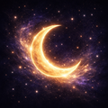 crescent-moon